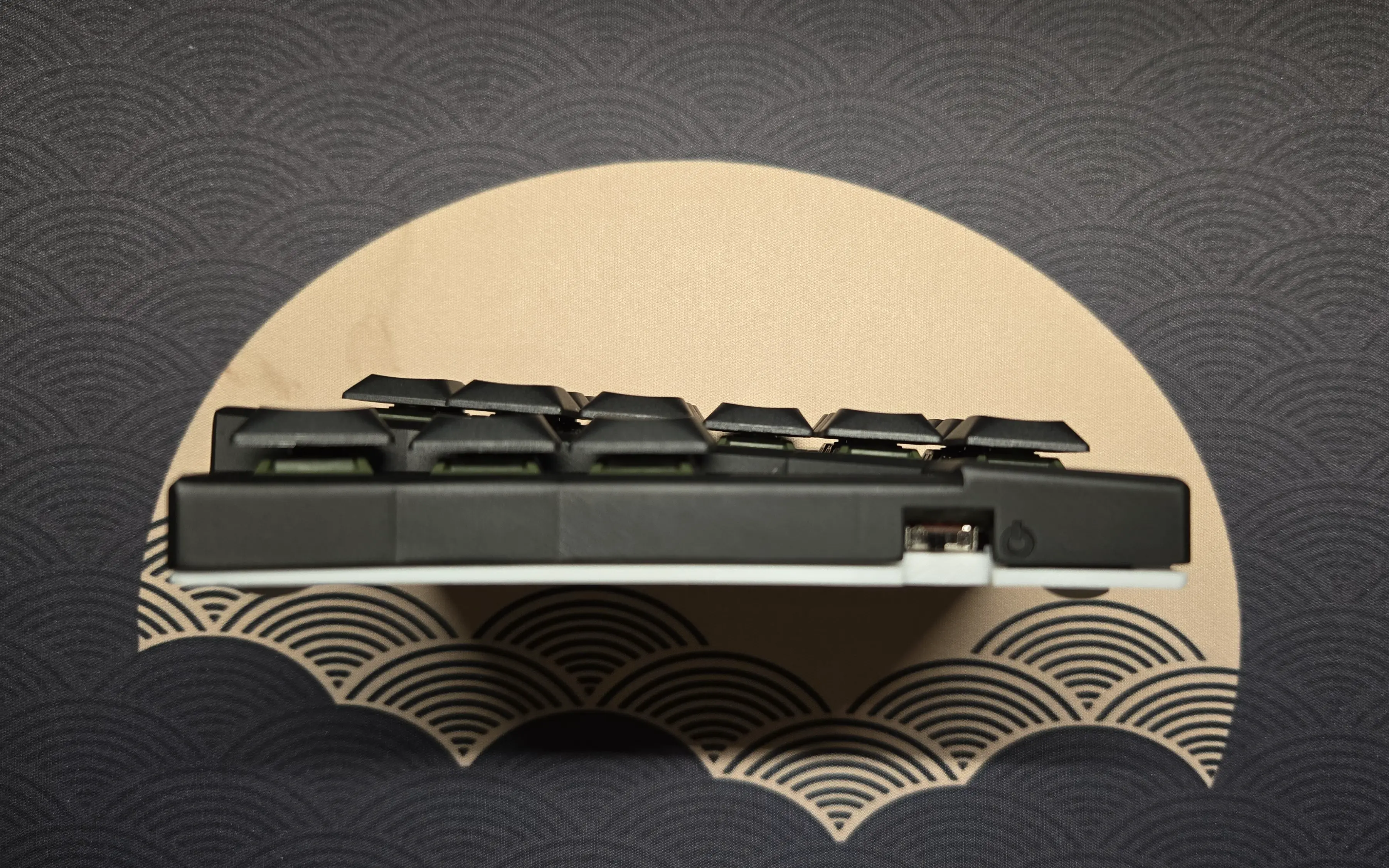 An image to describe post