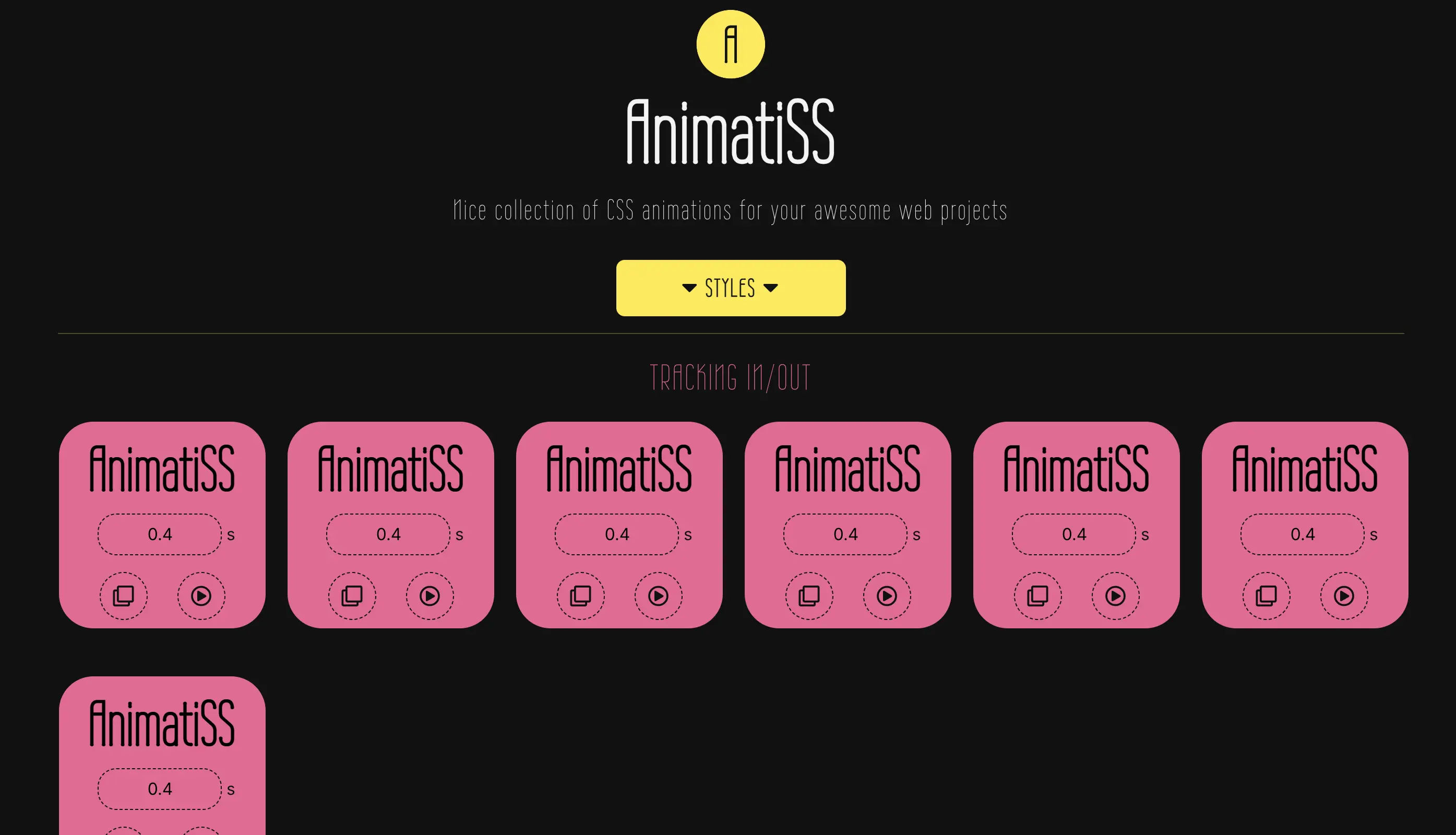 An image to describe post