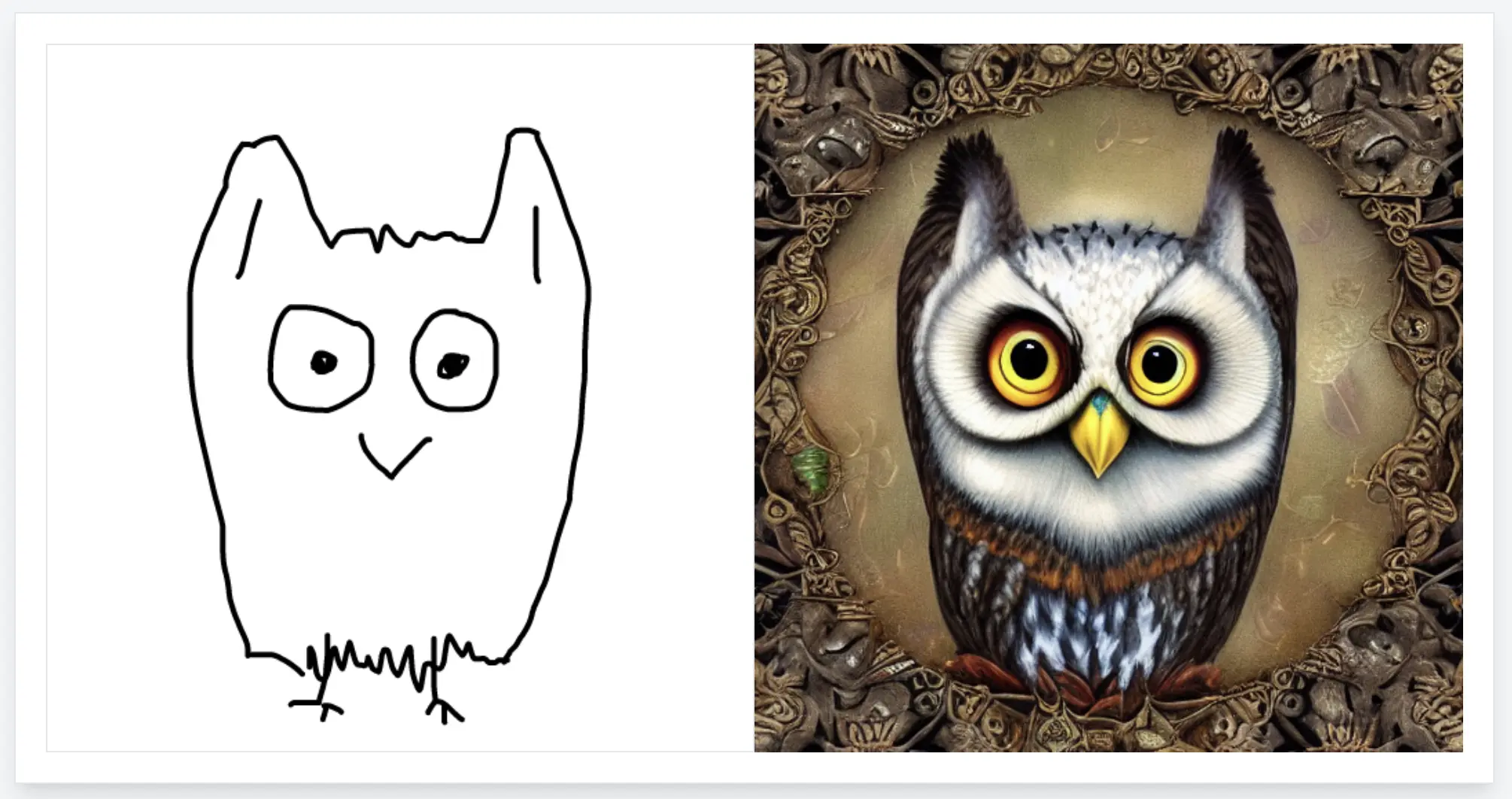 An image to describe post