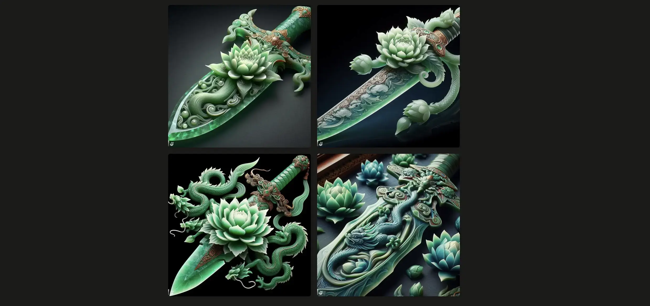 An image to describe post