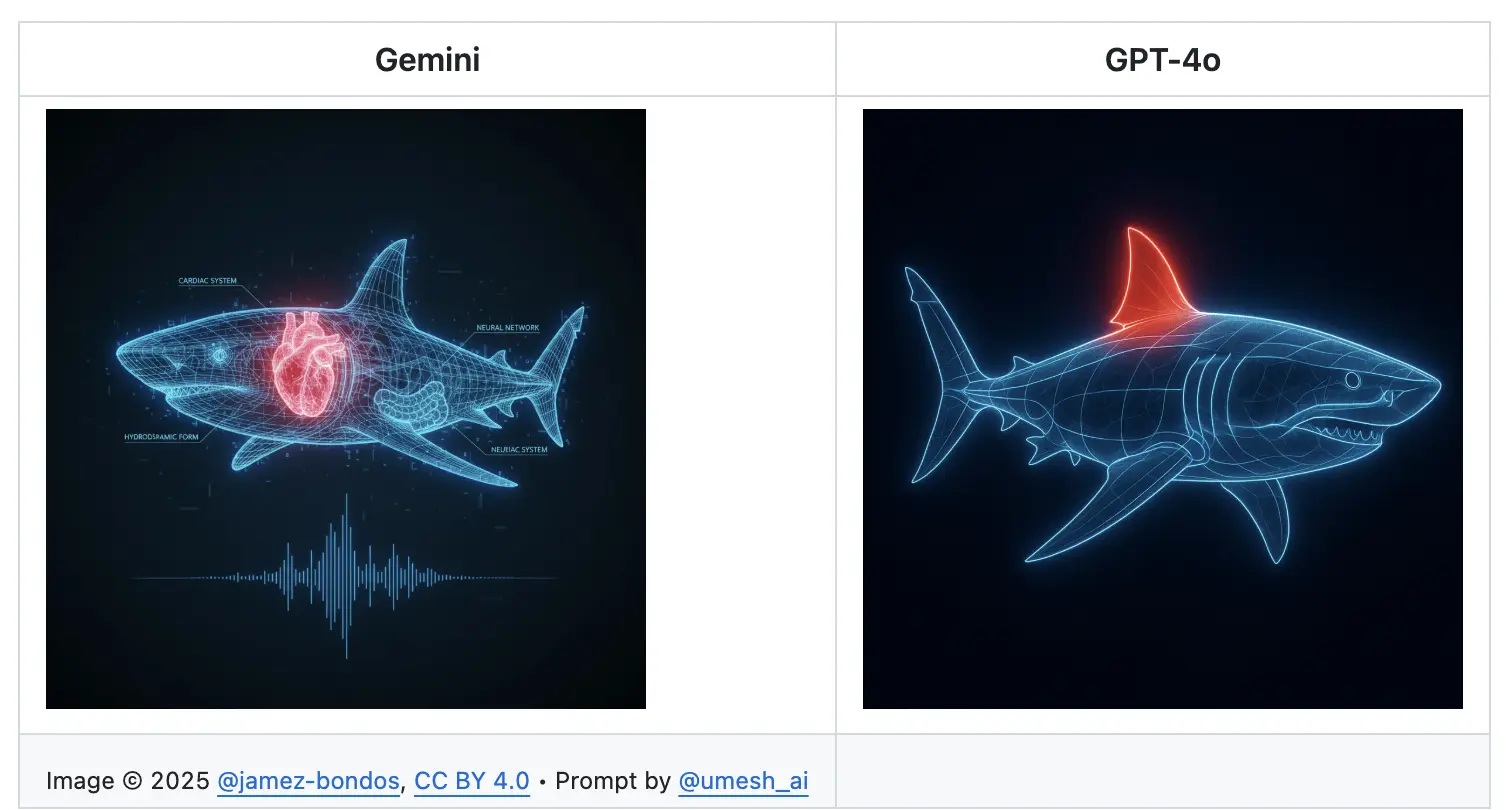 An image to describe post