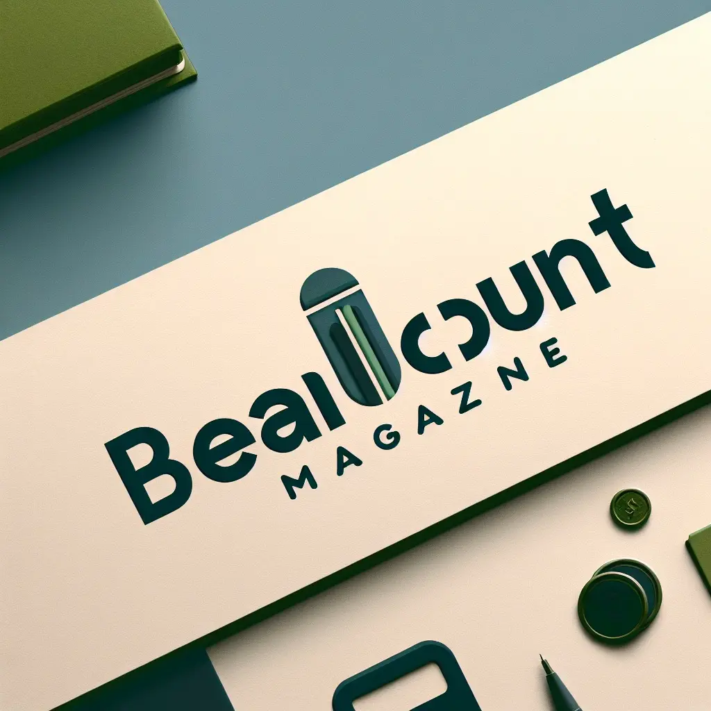 Beancount Magazine | Beancount 杂志