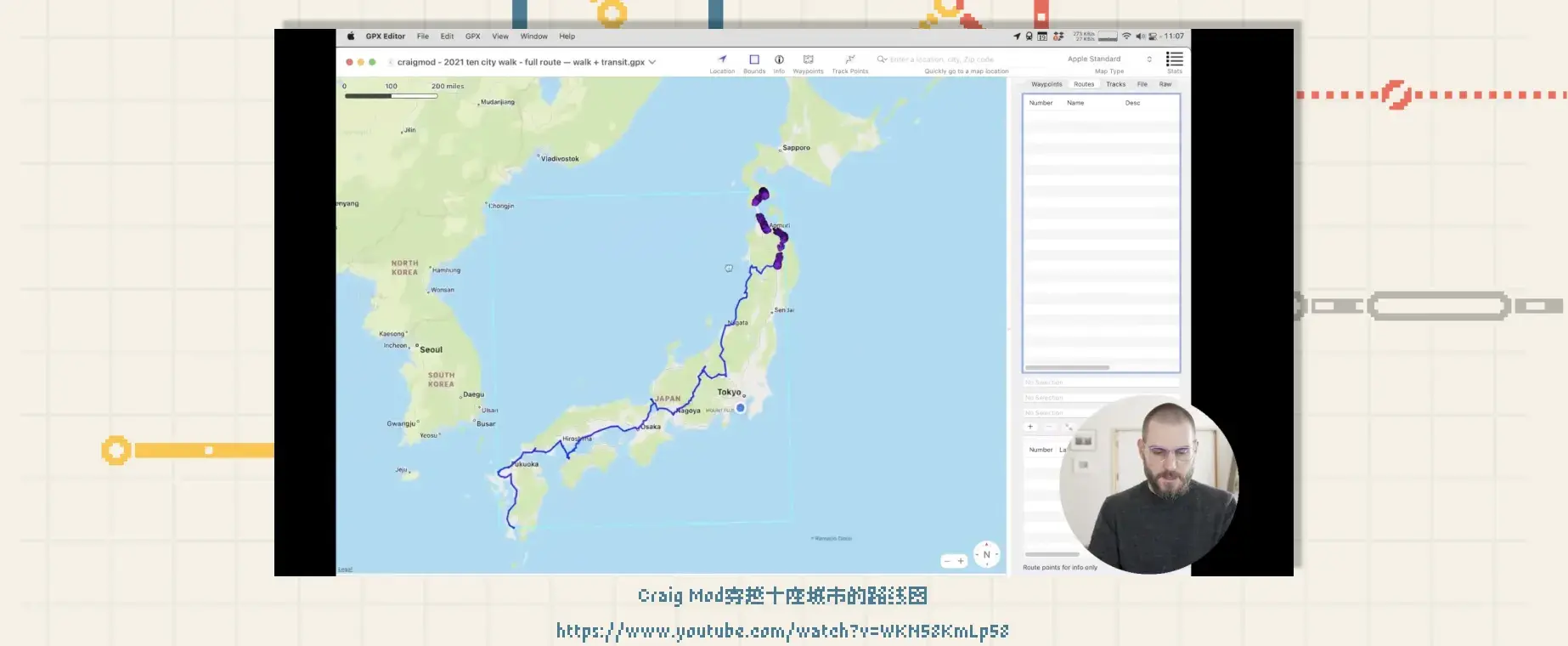 An image to describe post