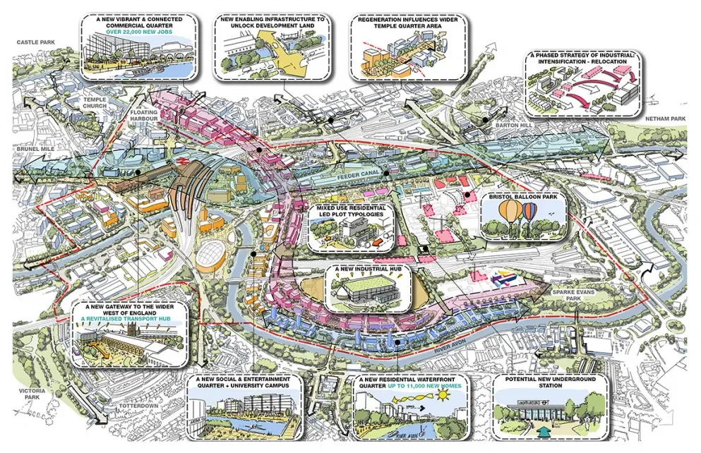 An image to describe post