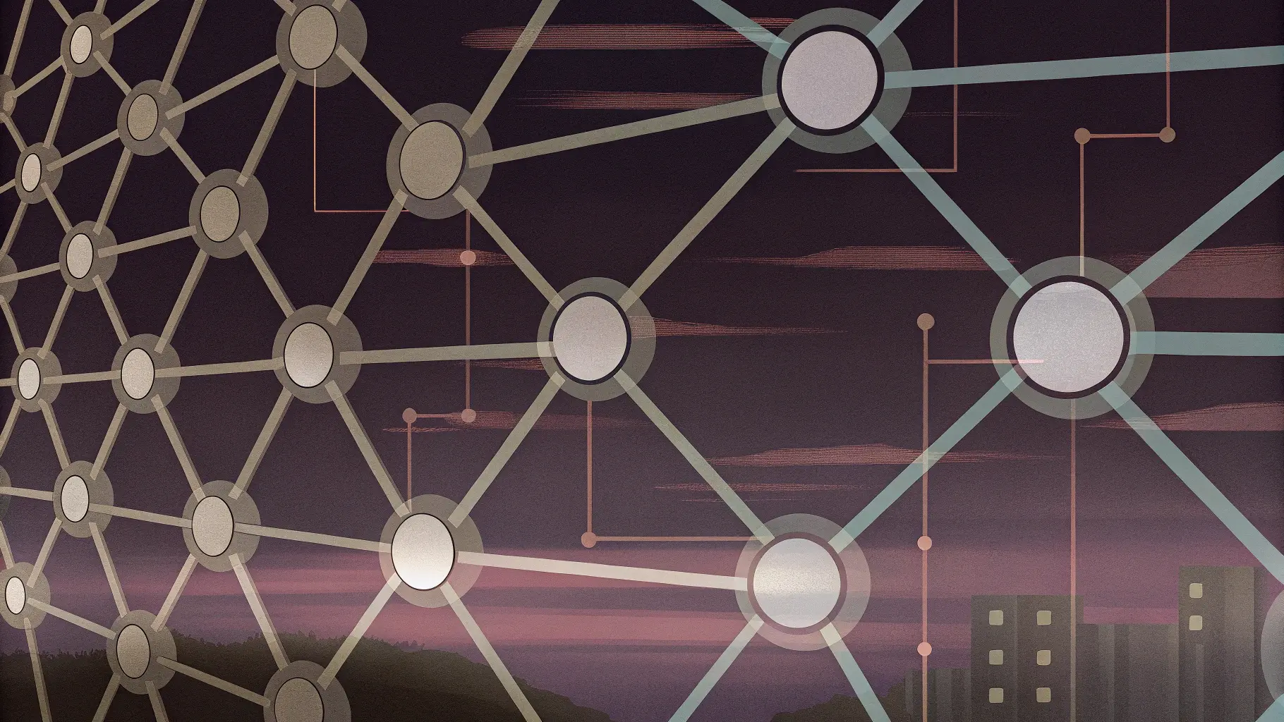 Bitcoin 101: A Beginner's Guide to the Crucial Role of Nodes