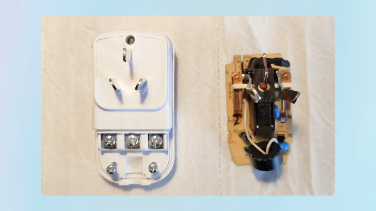 An image to describe post