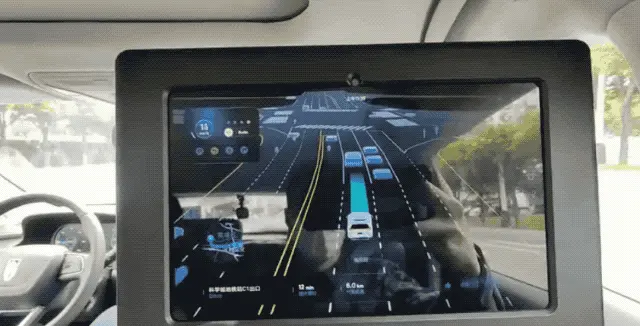 An image to describe post