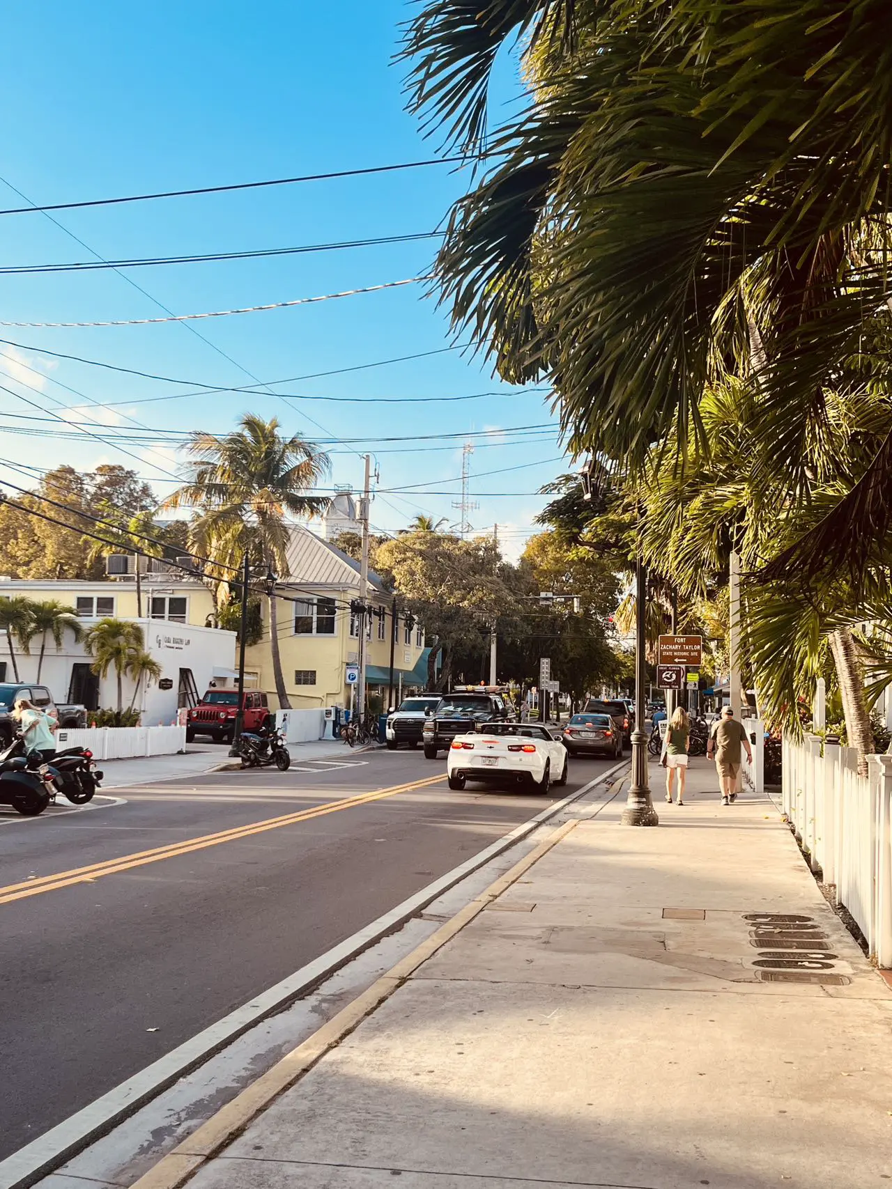 An image to describe post