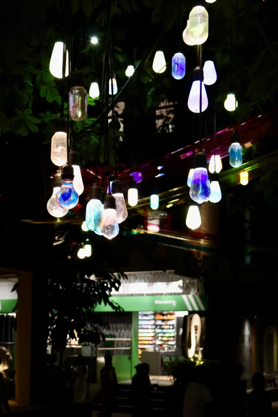 An image to describe post