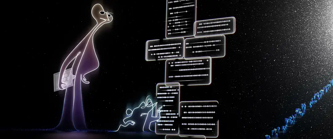 An image to describe post