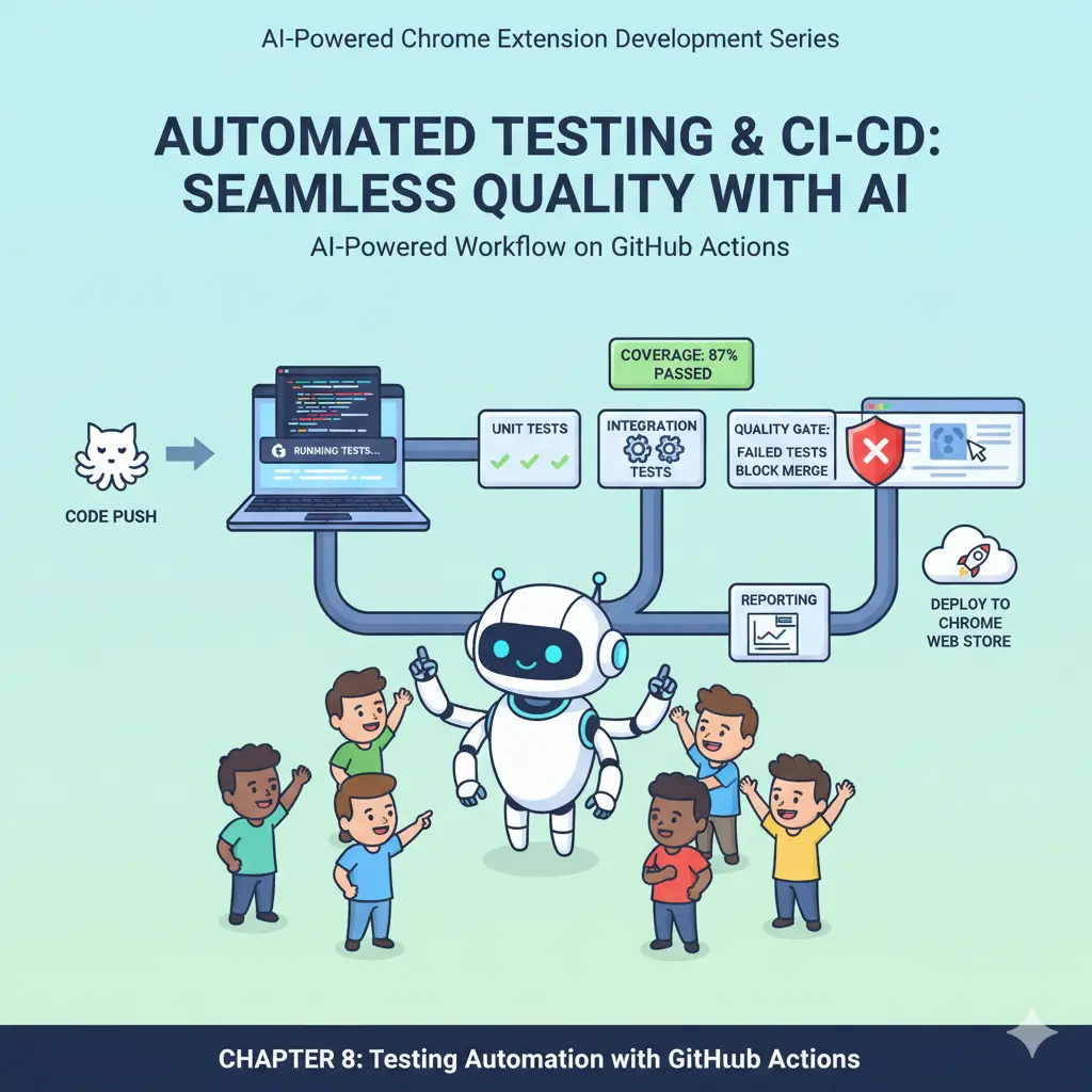 An image to describe post