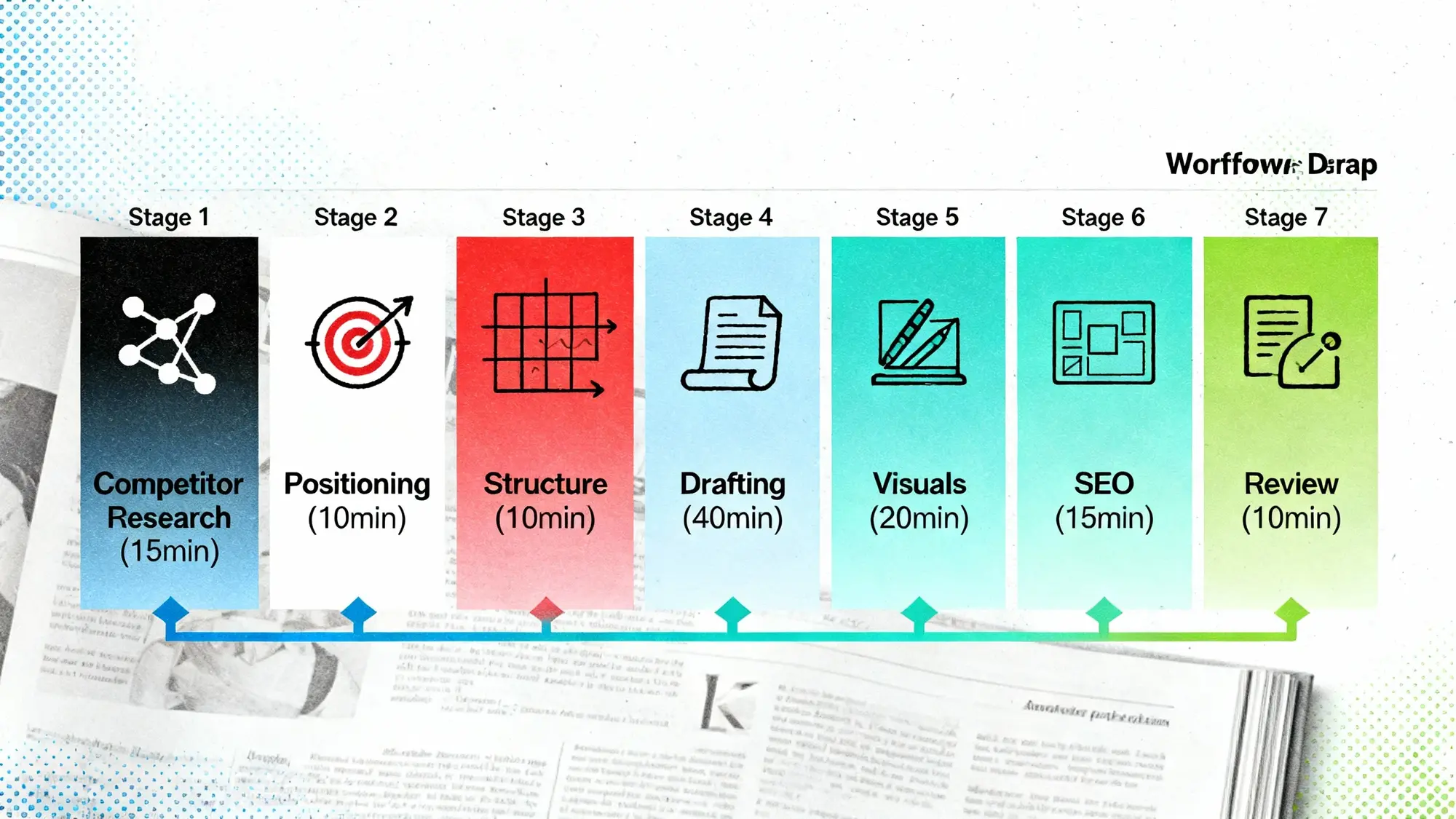 An image to describe post