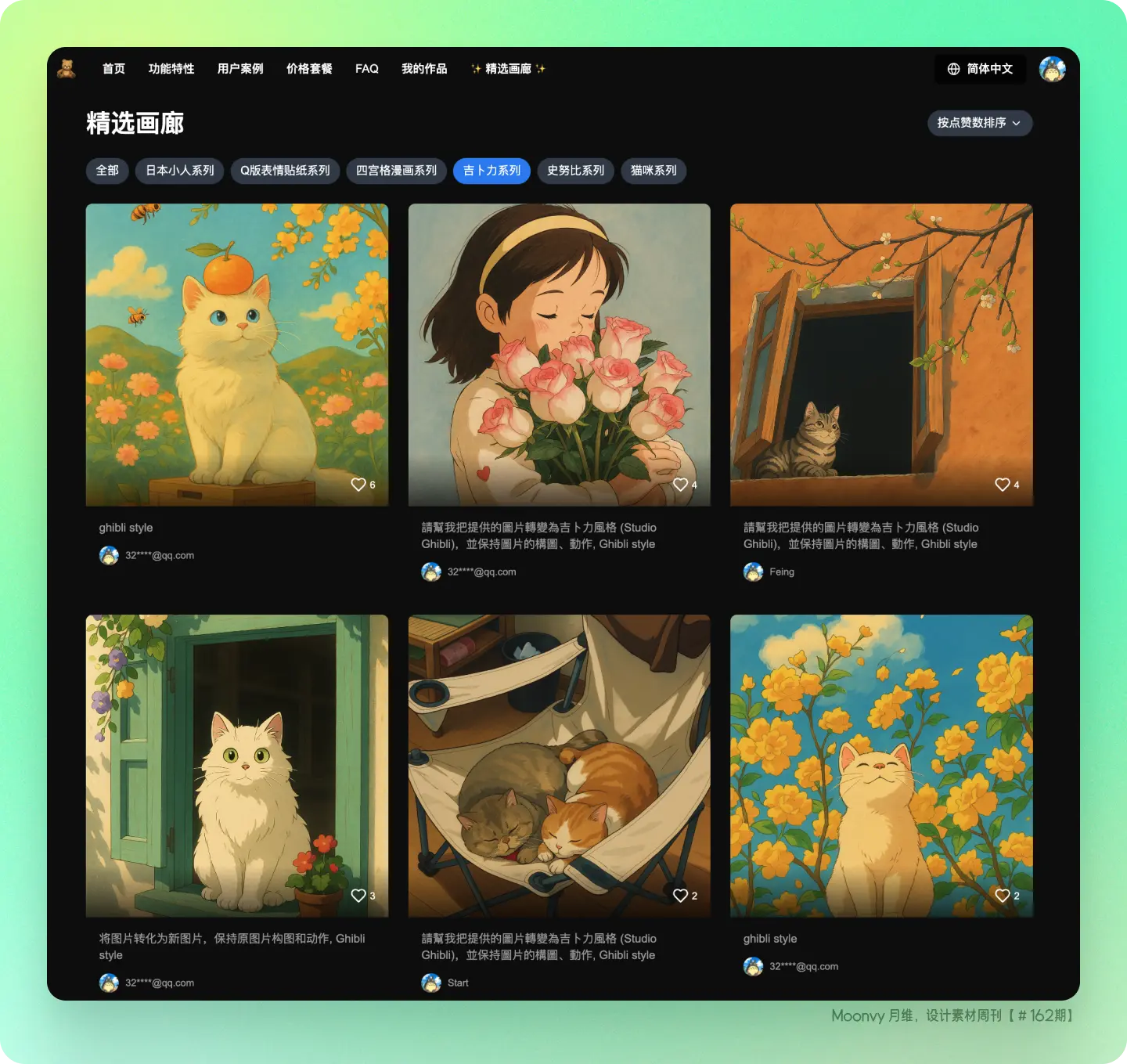 An image to describe post