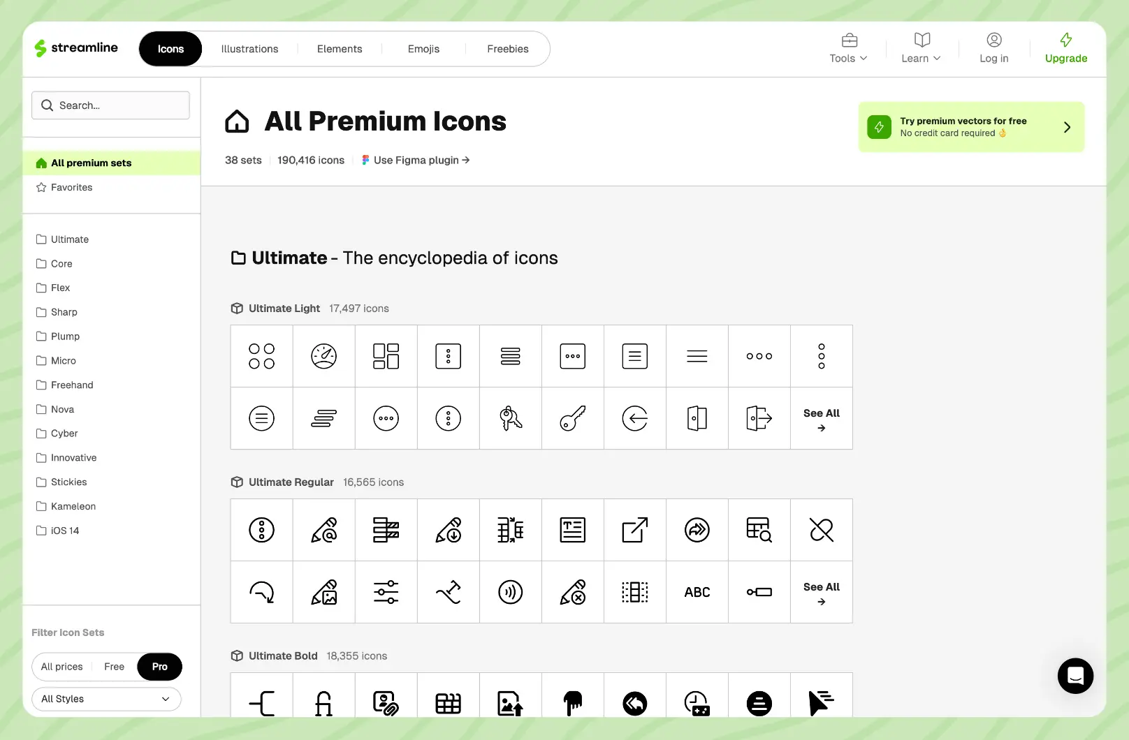 An image to describe post