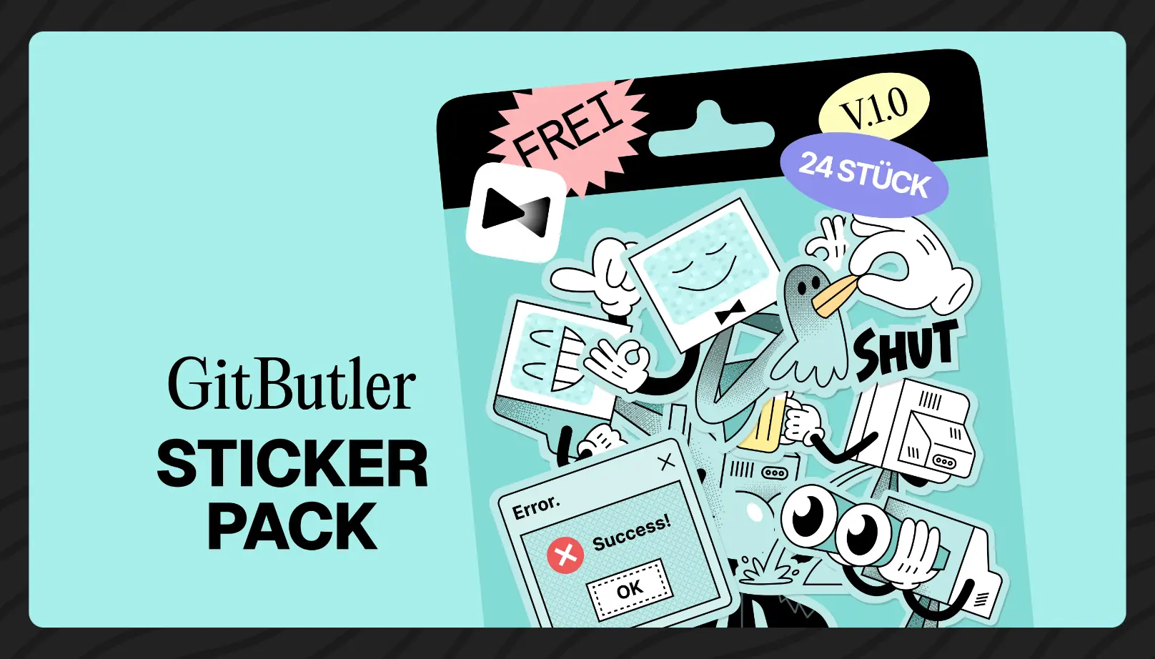 An image to describe post