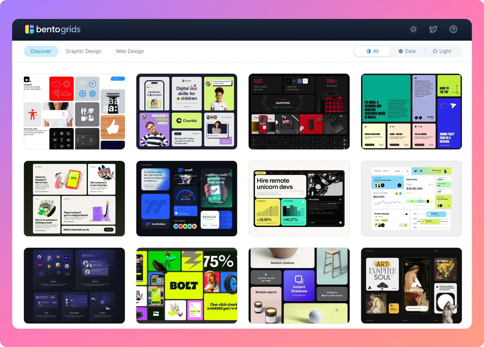 An image to describe post