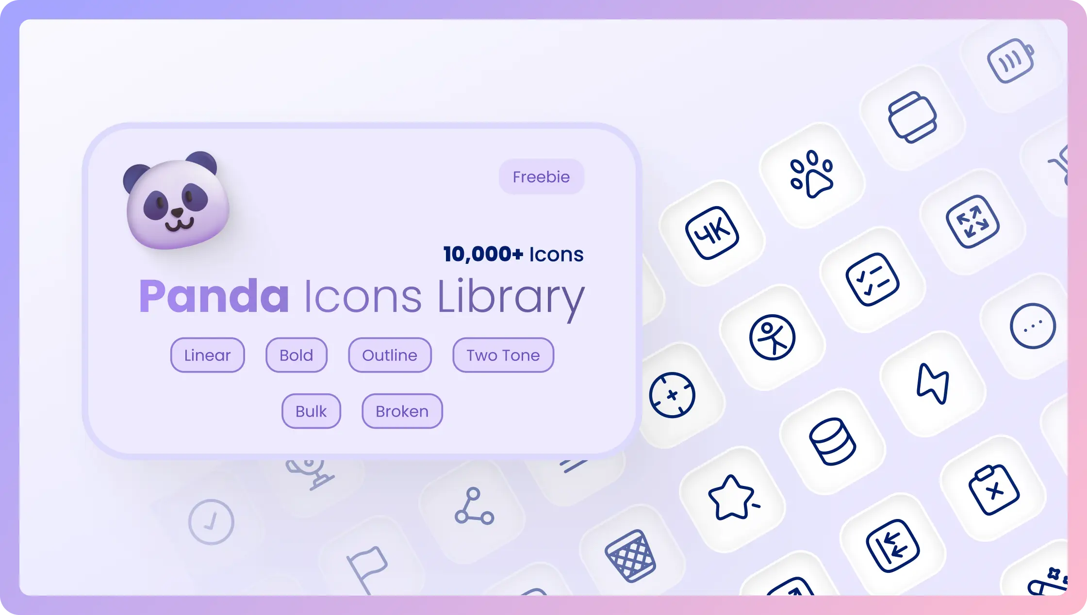 An image to describe post