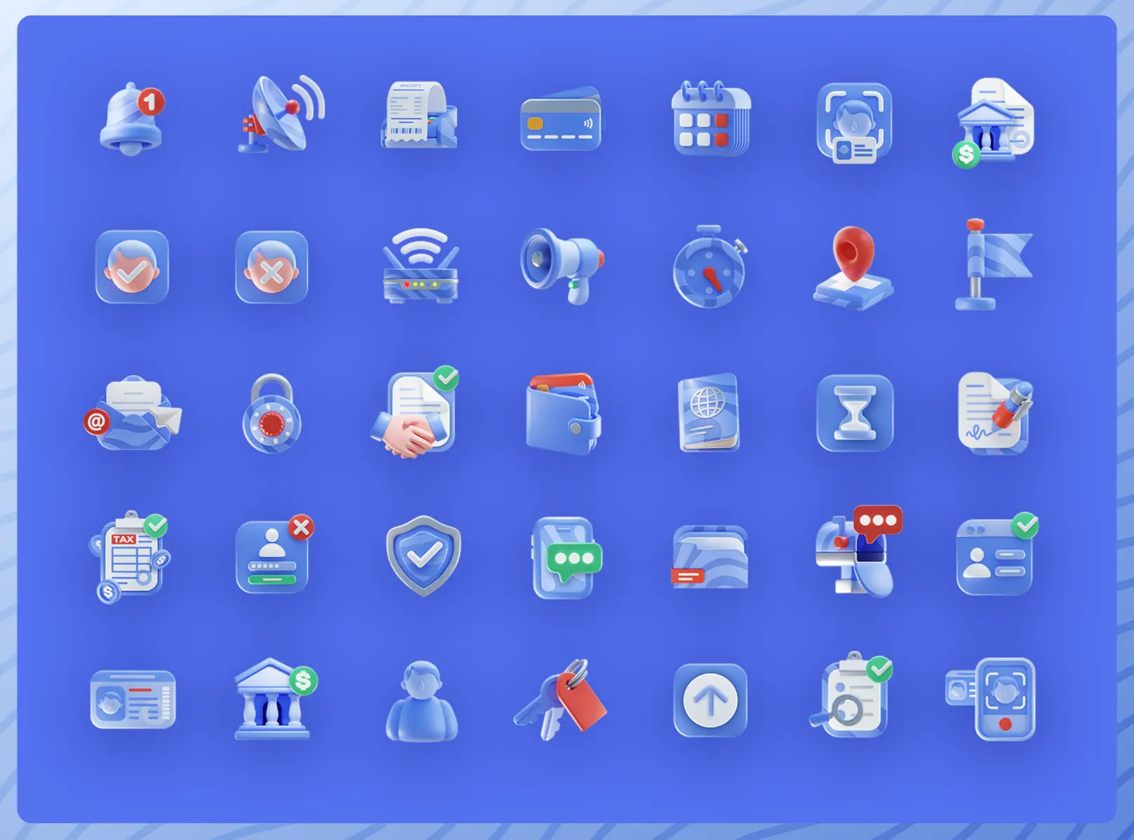 An image to describe post