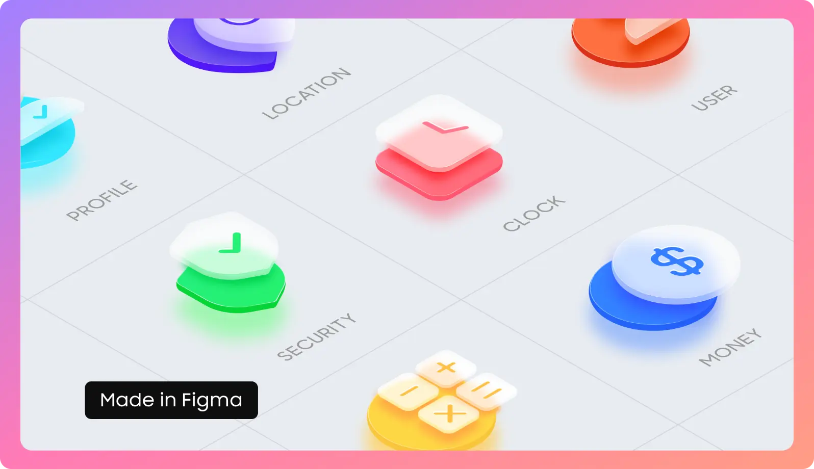 An image to describe post