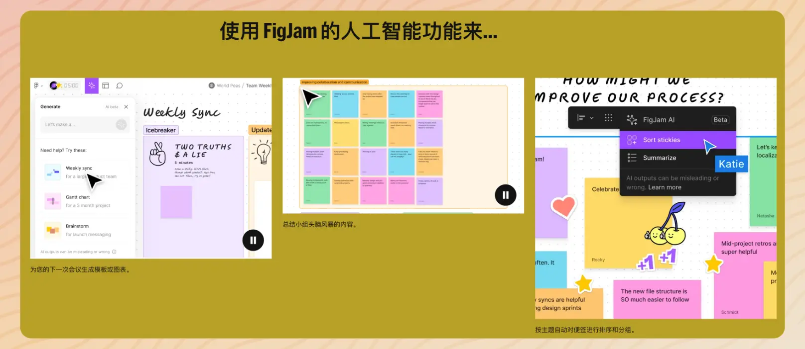 An image to describe post