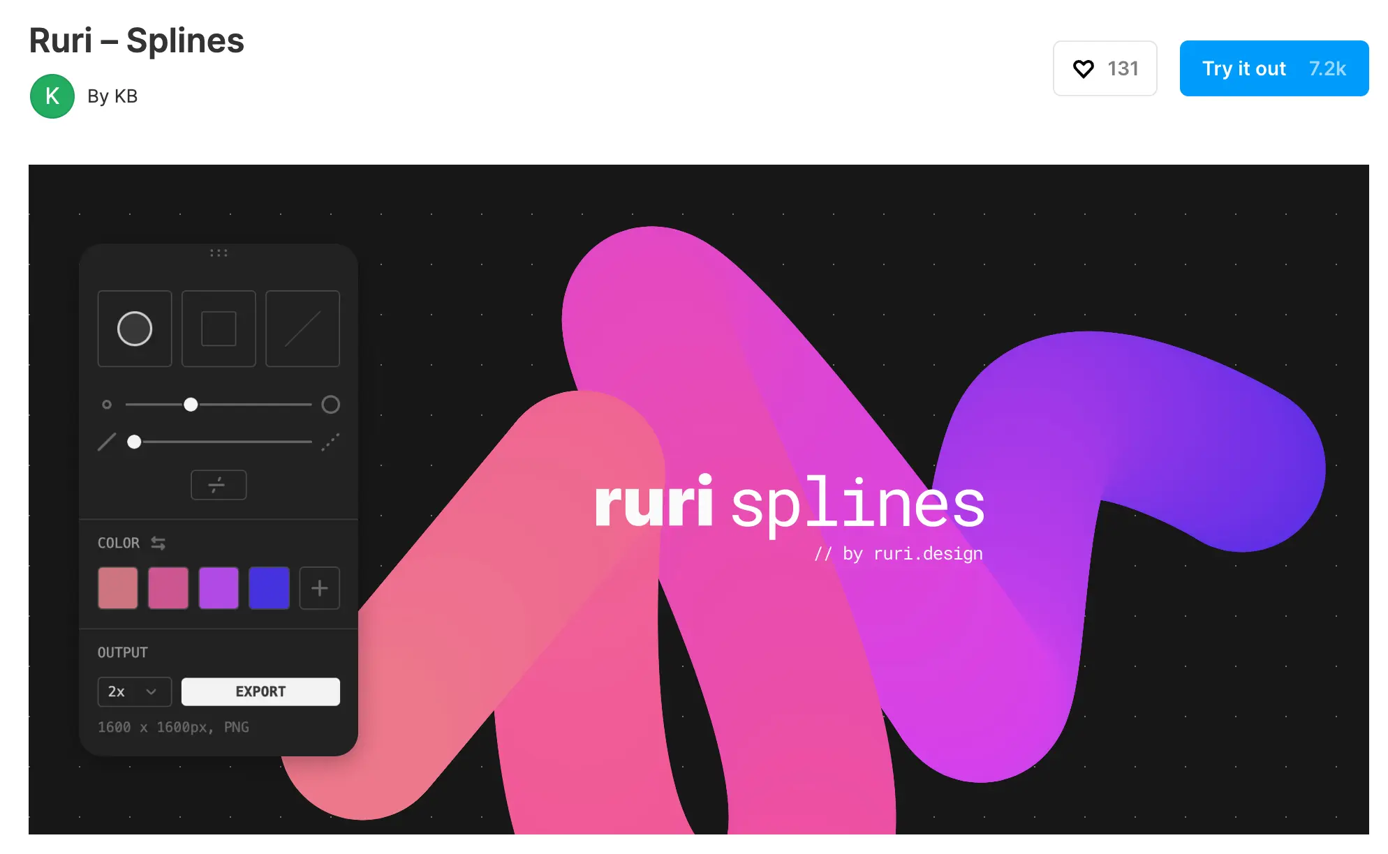 An image to describe post