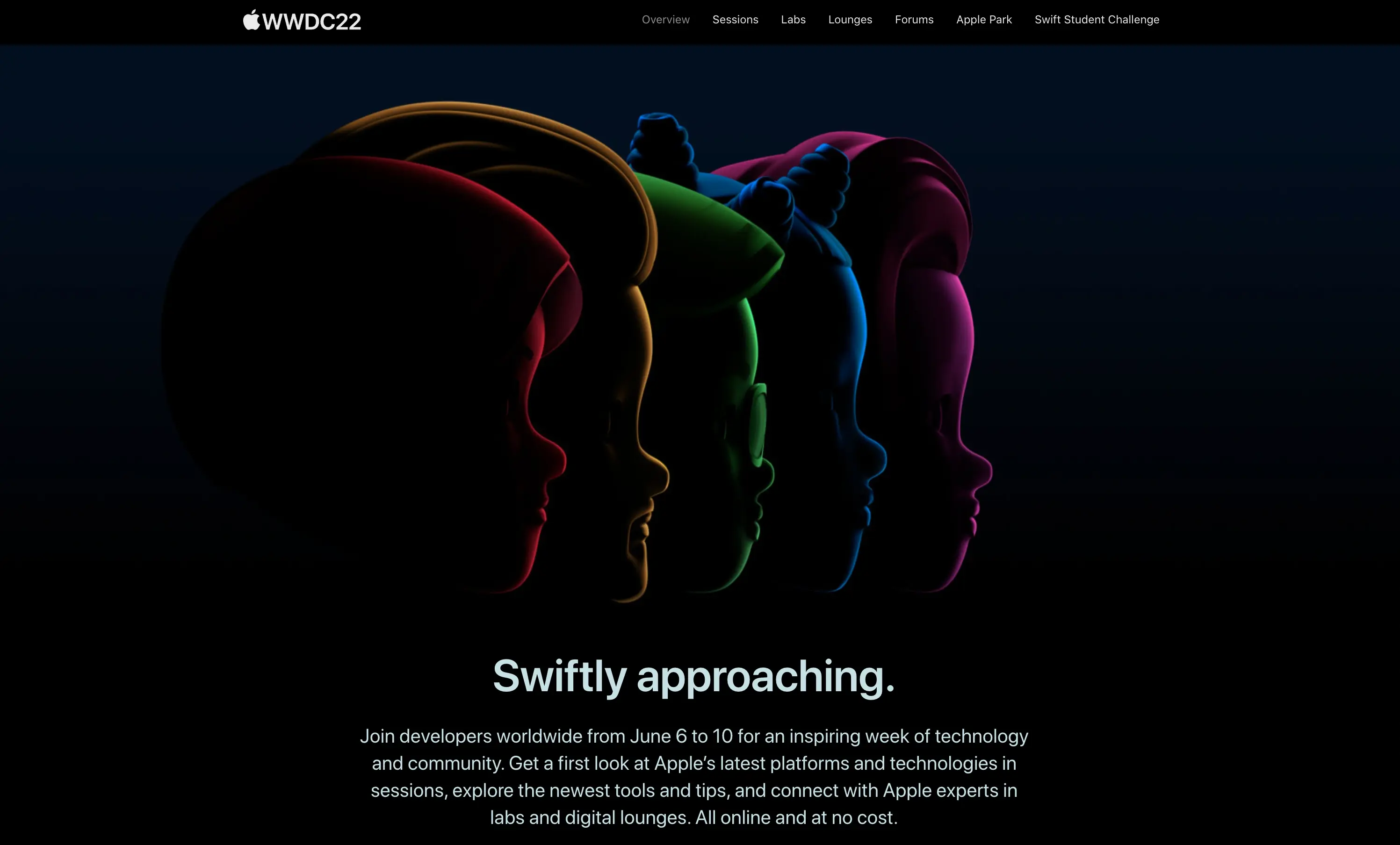 An image to describe post