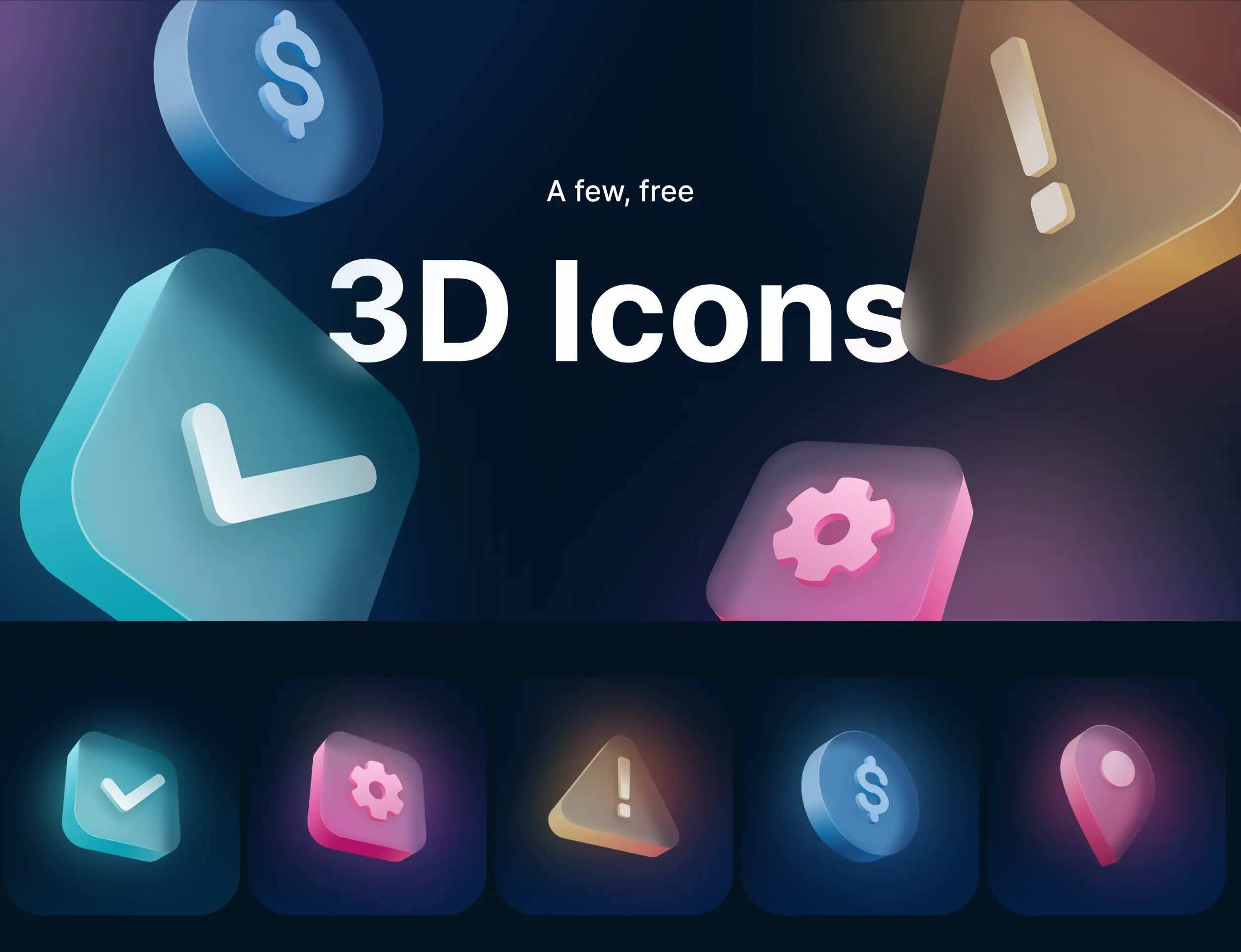 An image to describe post