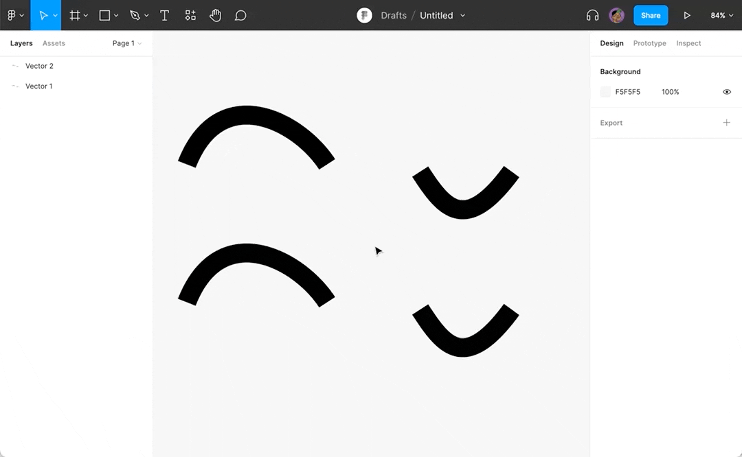 An image to describe post