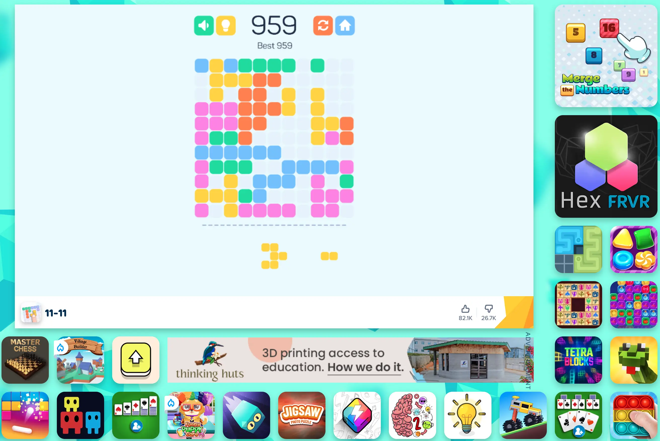 An image to describe post