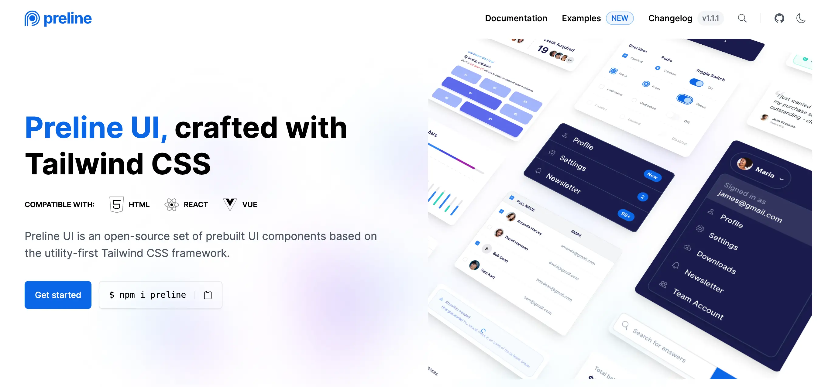 An image to describe post