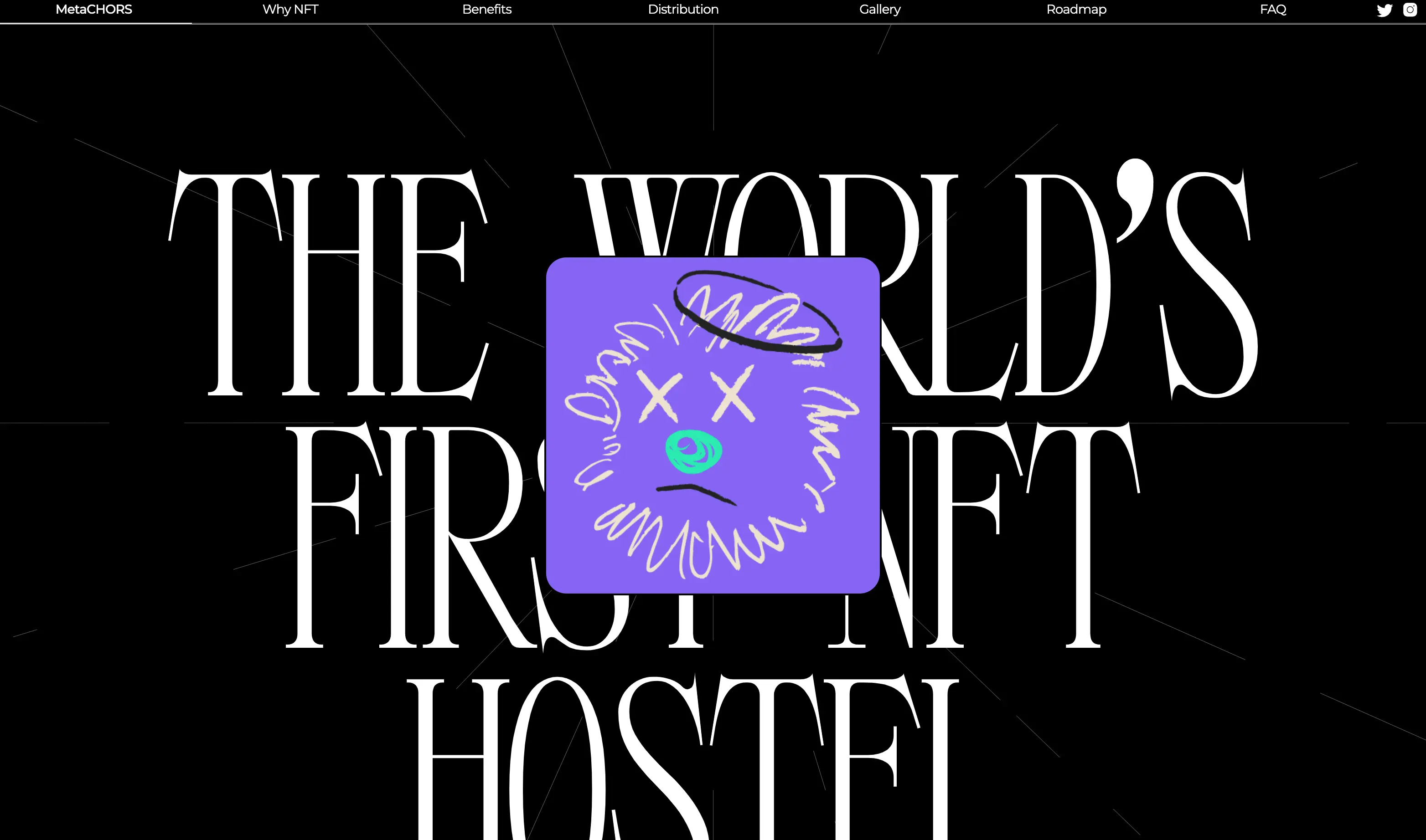 An image to describe post