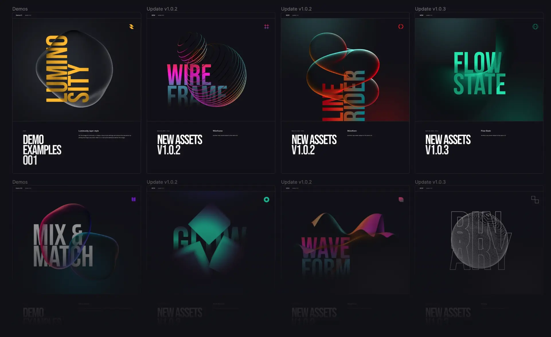 An image to describe post