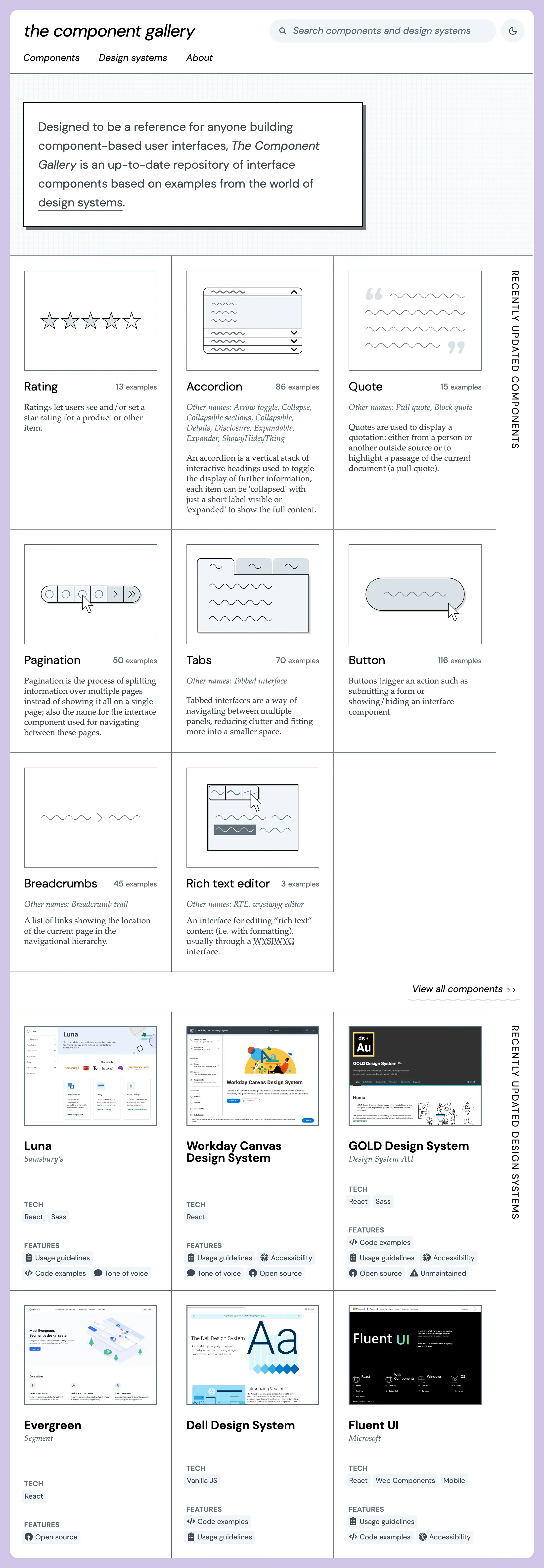 An image to describe post