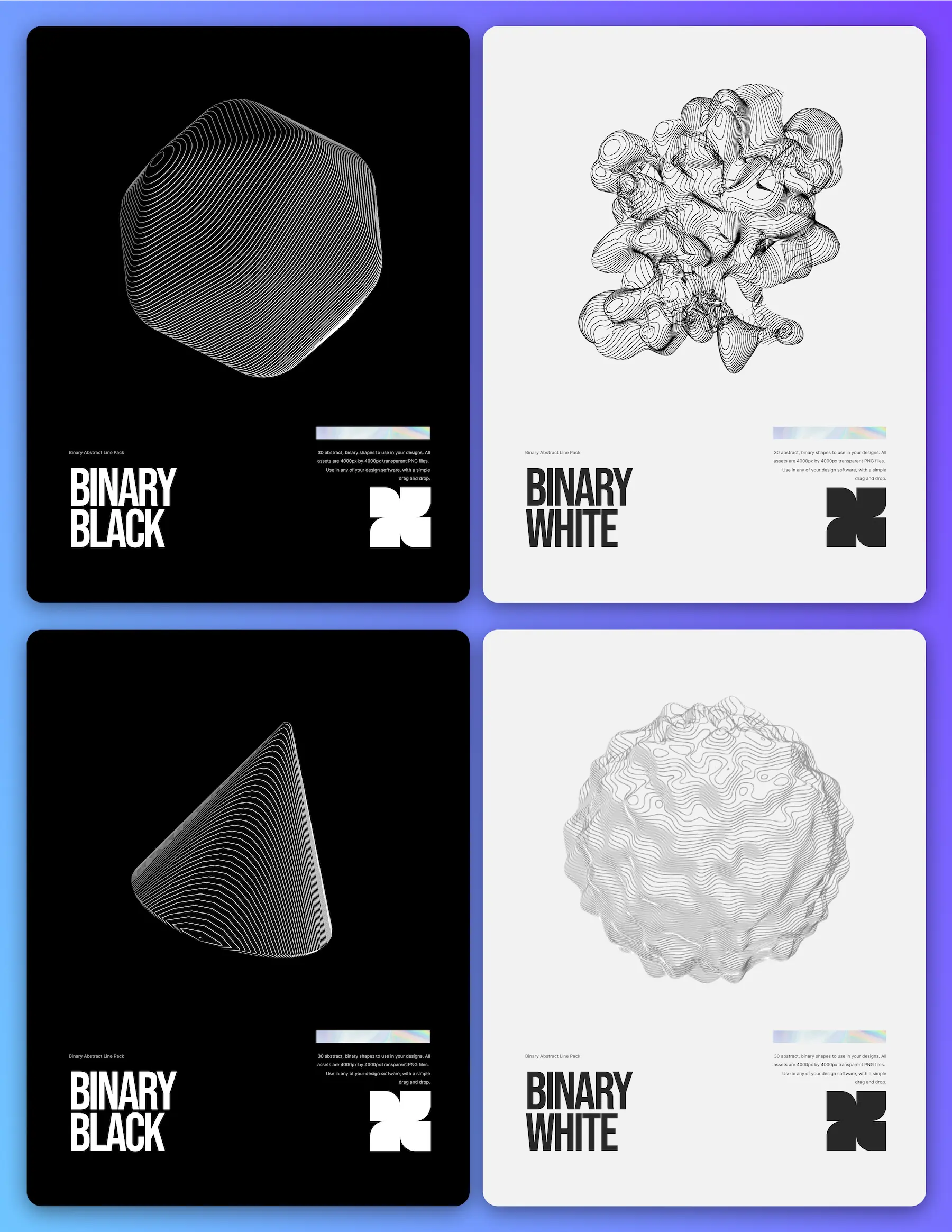 An image to describe post