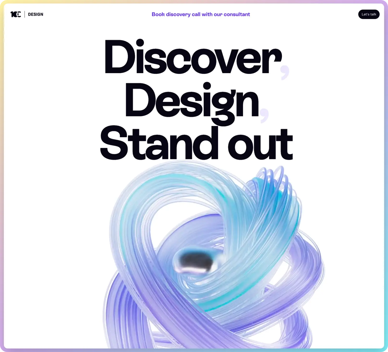 An image to describe post