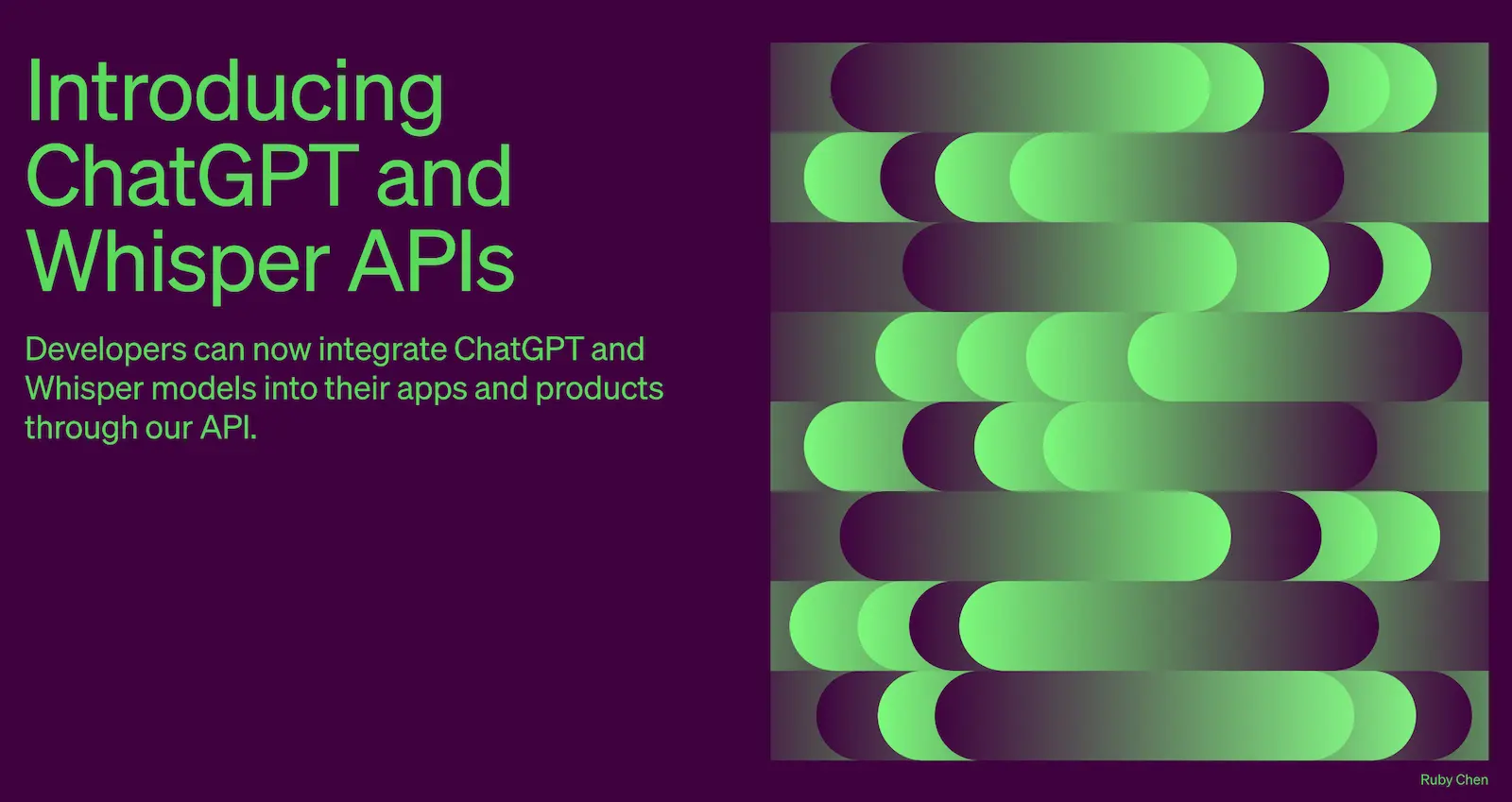 An image to describe post