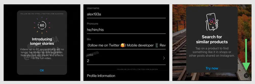 An image to describe post