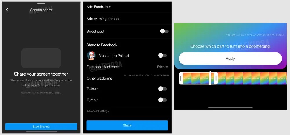 An image to describe post