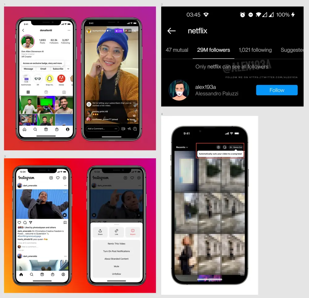 An image to describe post