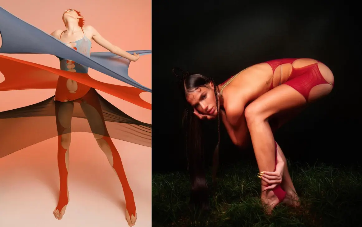 An image to describe post