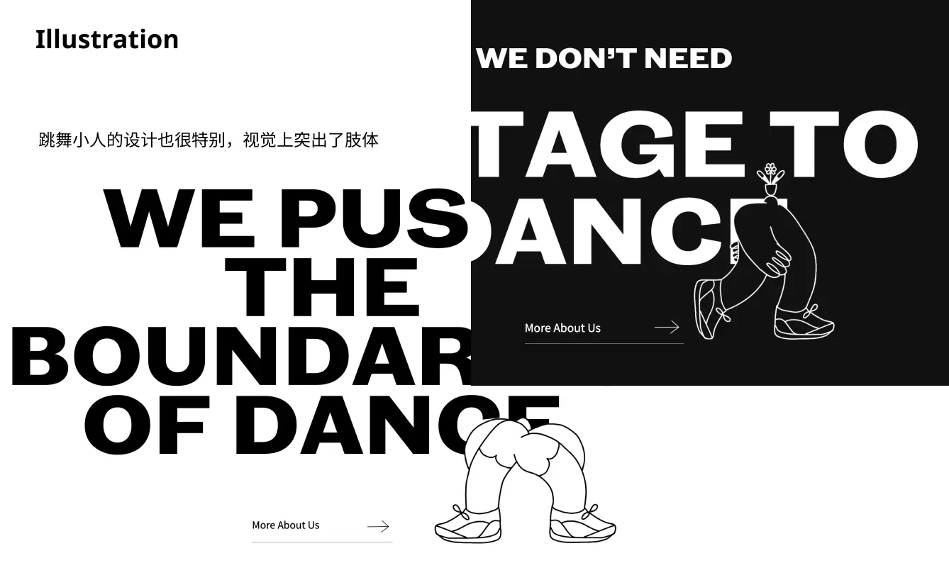 An image to describe post