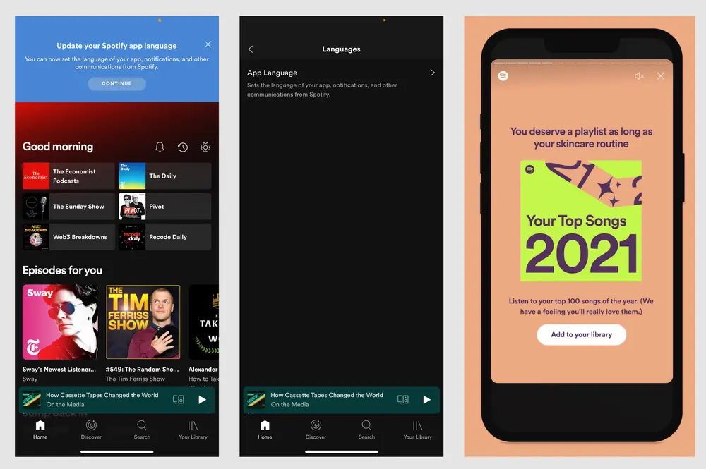 An image to describe post