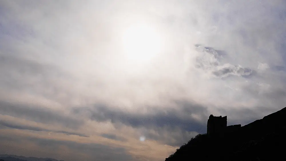 An image to describe post