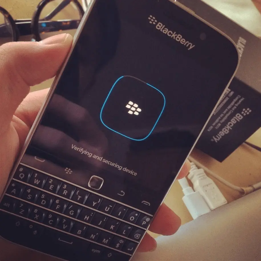 An image to describe post