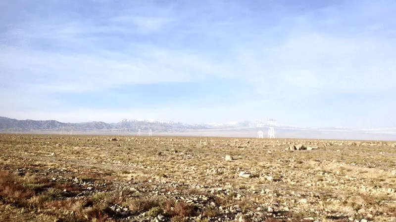 An image to describe post