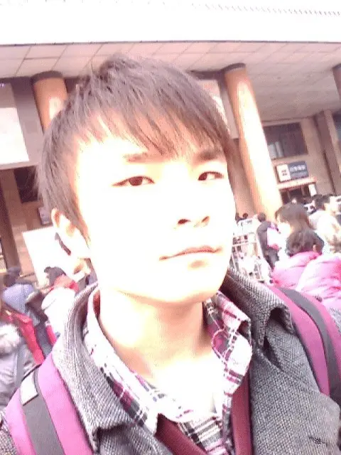 An image to describe post