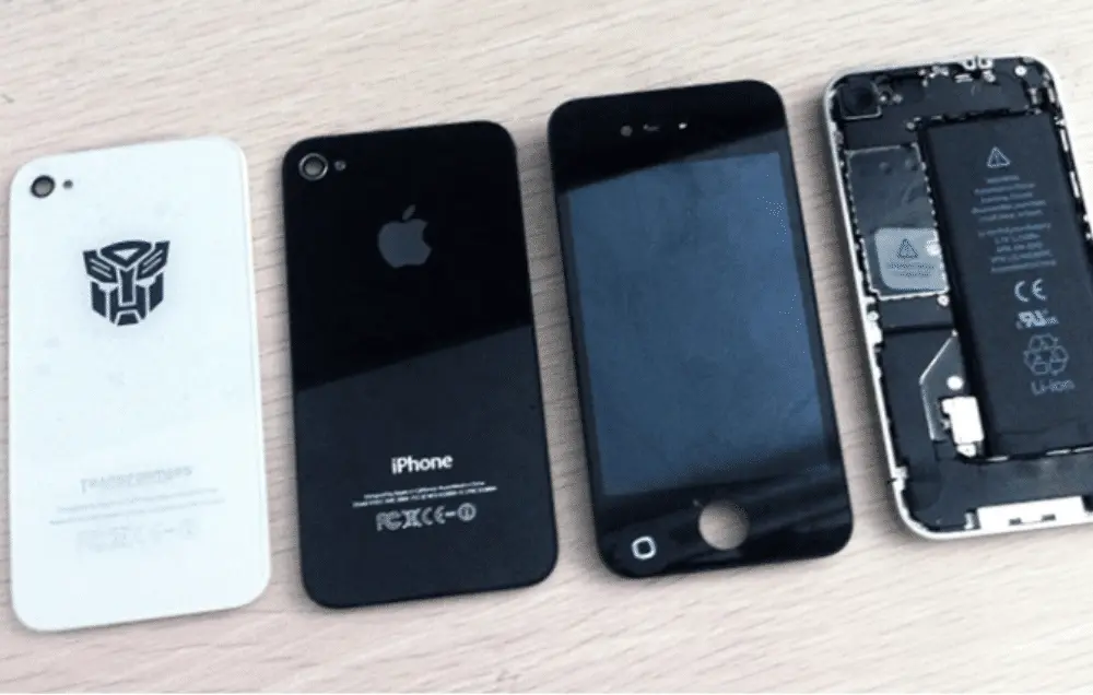 An image to describe post