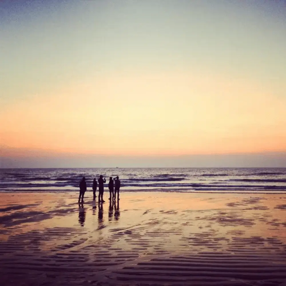 An image to describe post