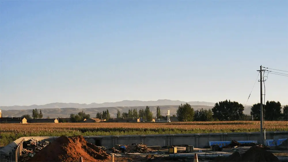 An image to describe post