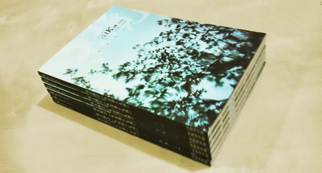 An image to describe post